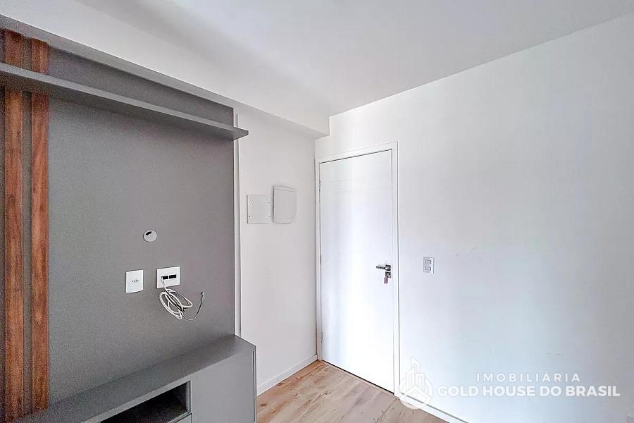 Apartamento para Alugar com 2 Quartos, 39m², em Parque São Jorge - São Paulo - SP — foto 2