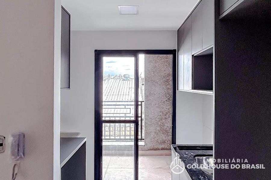 Apartamento para Alugar com 2 Quartos, 39m², em Parque São Jorge - São Paulo - SP — foto 19