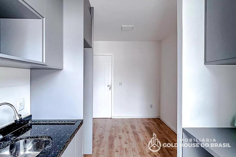 Apartamento para Alugar com 2 Quartos, 39m², em Parque São Jorge - São Paulo - SP — foto 20