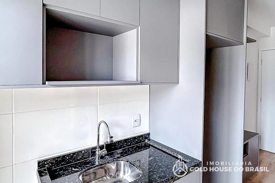 Apartamento para Alugar com 2 Quartos, 39m², em Parque São Jorge - São Paulo - SP — foto 22