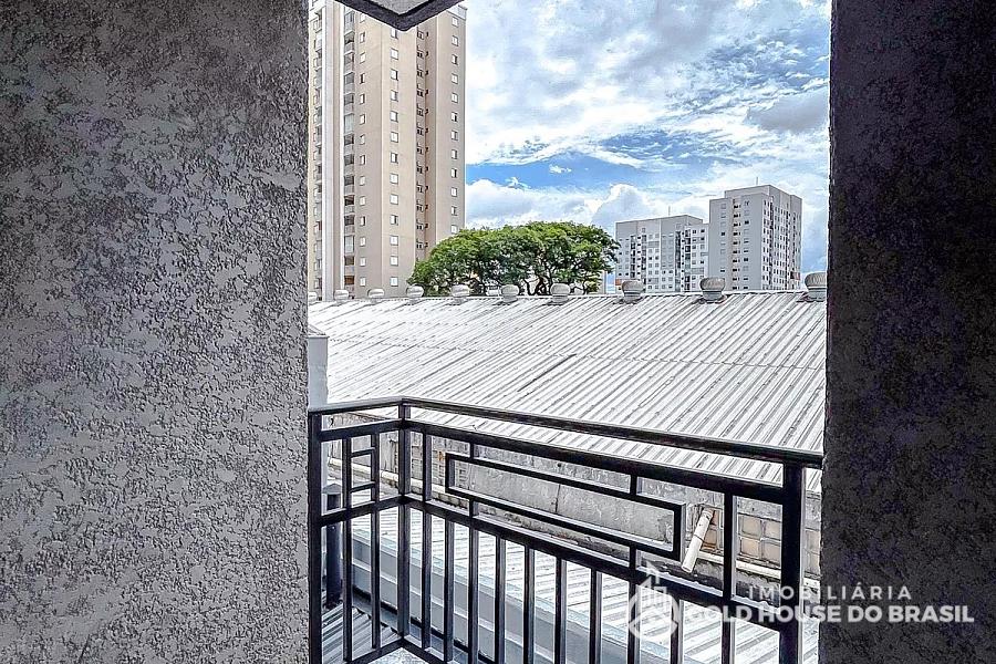 Apartamento para Alugar com 2 Quartos, 39m², em Parque São Jorge - São Paulo - SP — foto 24