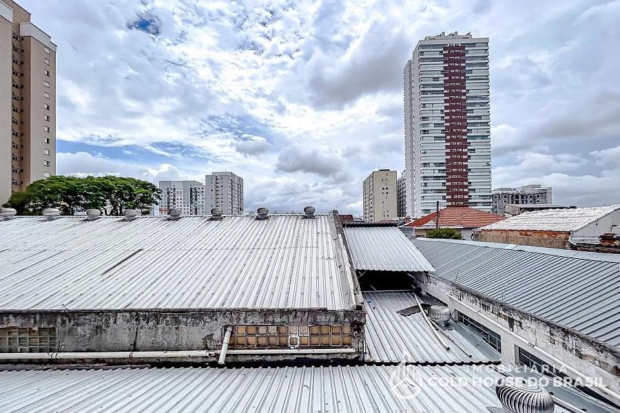 Apartamento para Alugar com 2 Quartos, 39m², em Parque São Jorge - São Paulo - SP — foto 27