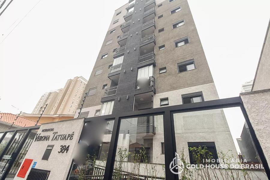 Apartamento para Alugar com 2 Quartos, 39m², em Parque São Jorge - São Paulo - SP — foto 21