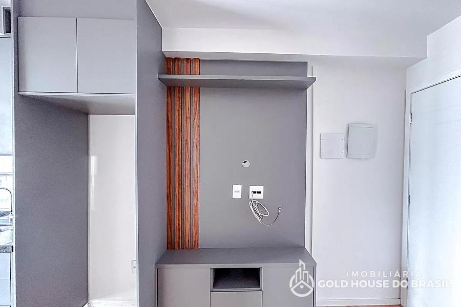 Apartamento para Alugar com 2 Quartos, 39m², em Parque São Jorge - São Paulo - SP — foto 3