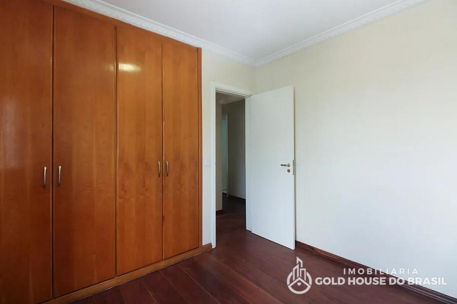 Apartamento para alugar com 98m², 3 quartos, 2 banheiros, 2 vagas em Tatuapé - São Paulo - SP — foto 15