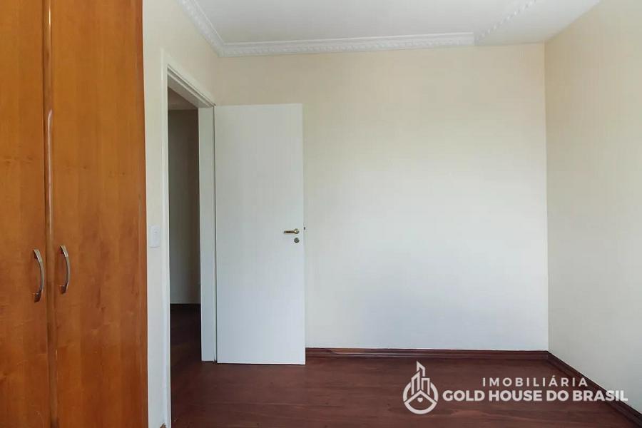 Apartamento para alugar com 98m², 3 quartos, 2 banheiros, 2 vagas em Tatuapé - São Paulo - SP — foto 16