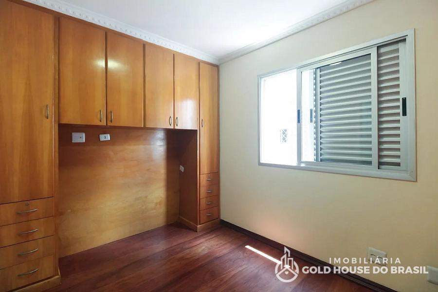 Apartamento para alugar com 98m², 3 quartos, 2 banheiros, 2 vagas em Tatuapé - São Paulo - SP — foto 17