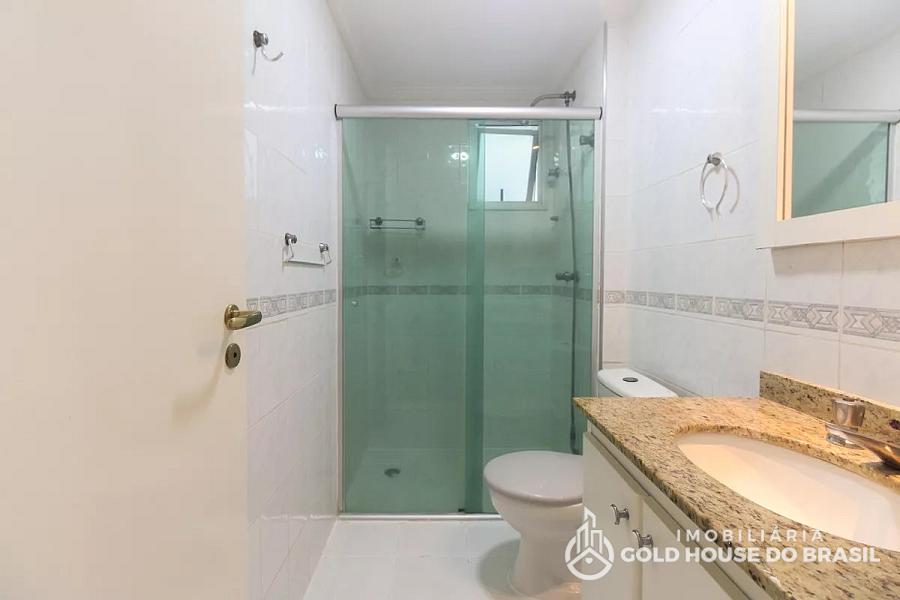 Apartamento para alugar com 98m², 3 quartos, 2 banheiros, 2 vagas em Tatuapé - São Paulo - SP — foto 23