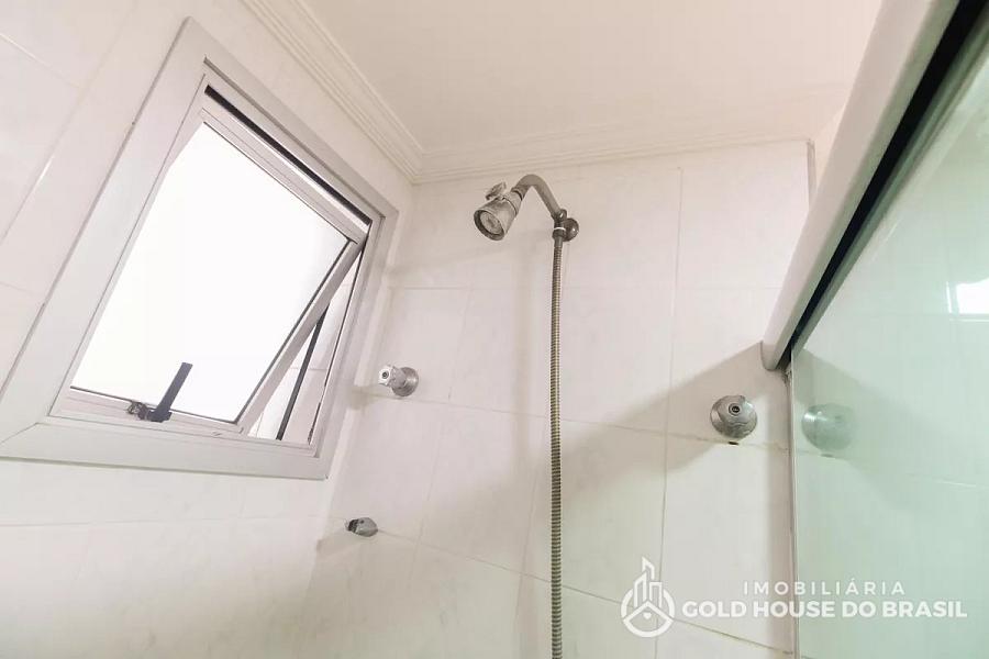 Apartamento para alugar com 98m², 3 quartos, 2 banheiros, 2 vagas em Tatuapé - São Paulo - SP — foto 25