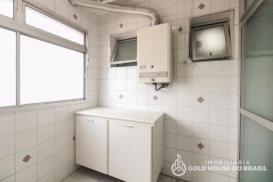 Apartamento para alugar com 98m², 3 quartos, 2 banheiros, 2 vagas em Tatuapé - São Paulo - SP — foto 31