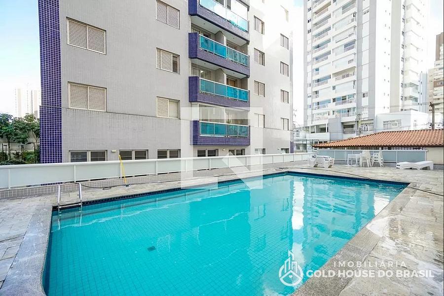 Apartamento para alugar com 98m², 3 quartos, 2 banheiros, 2 vagas em Tatuapé - São Paulo - SP — foto 33