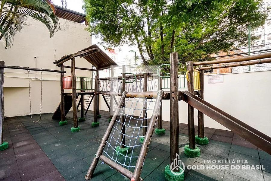 Apartamento para alugar com 98m², 3 quartos, 2 banheiros, 2 vagas em Tatuapé - São Paulo - SP — foto 34