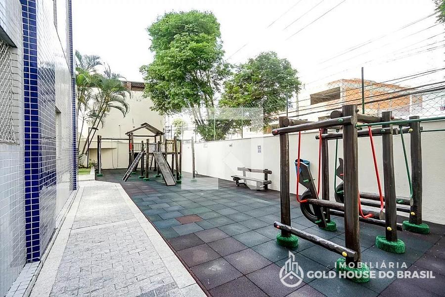 Apartamento para alugar com 98m², 3 quartos, 2 banheiros, 2 vagas em Tatuapé - São Paulo - SP — foto 35