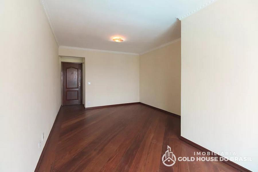 Apartamento para alugar com 98m², 3 quartos, 2 banheiros, 2 vagas em Tatuapé - São Paulo - SP — foto 2