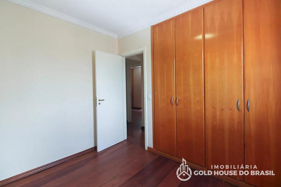 Apartamento para alugar com 98m², 3 quartos, 2 banheiros, 2 vagas em Tatuapé - São Paulo - SP — foto 10