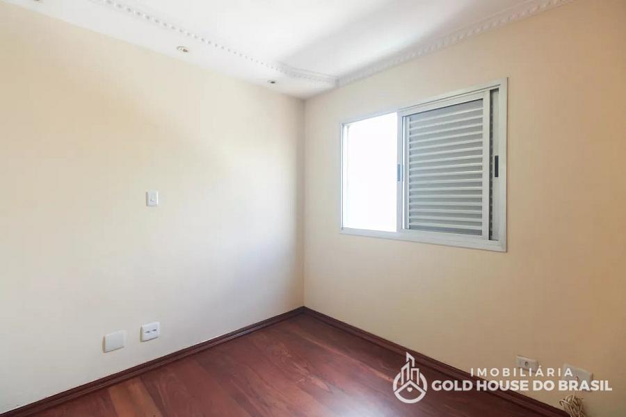 Apartamento para alugar com 98m², 3 quartos, 2 banheiros, 2 vagas em Tatuapé - São Paulo - SP — foto 12