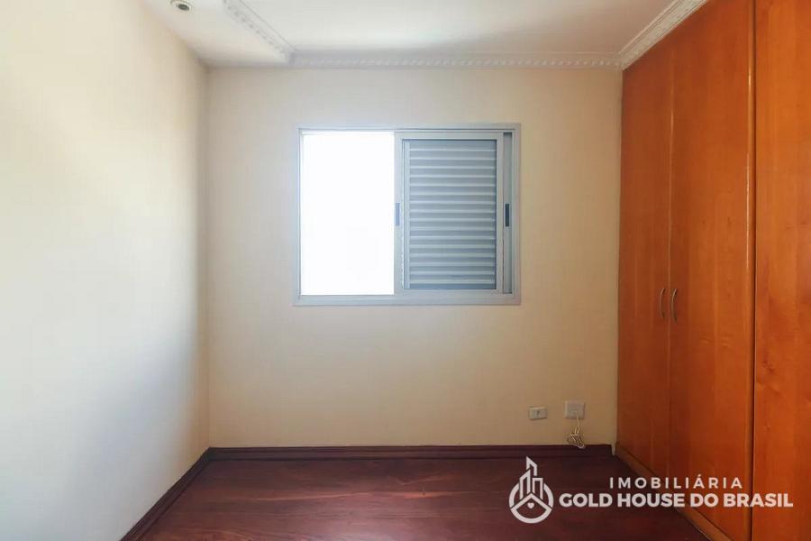 Apartamento para alugar com 98m², 3 quartos, 2 banheiros, 2 vagas em Tatuapé - São Paulo - SP — foto 13