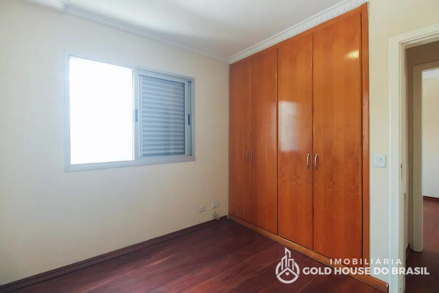 Apartamento para alugar com 98m², 3 quartos, 2 banheiros, 2 vagas em Tatuapé - São Paulo - SP — foto 14