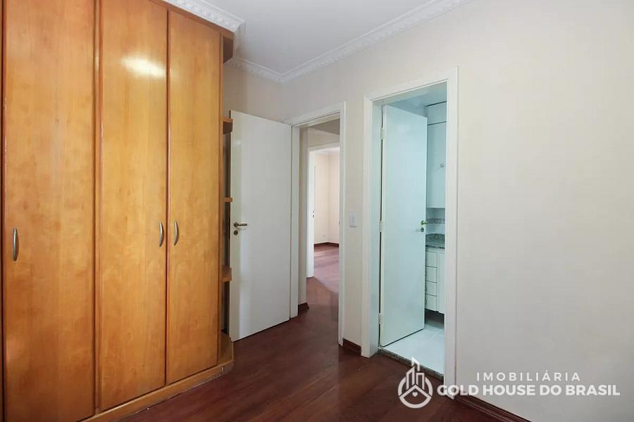 Apartamento para alugar com 98m², 3 quartos, 2 banheiros, 2 vagas em Tatuapé - São Paulo - SP — foto 19