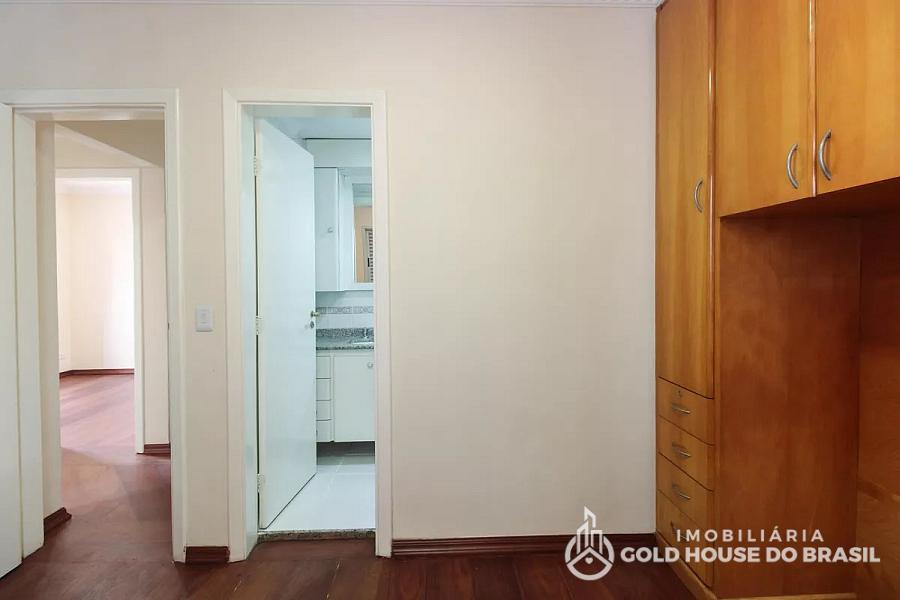 Apartamento para alugar com 98m², 3 quartos, 2 banheiros, 2 vagas em Tatuapé - São Paulo - SP — foto 20