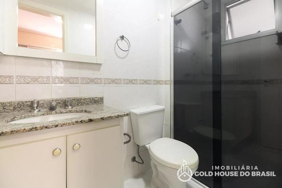 Apartamento para alugar com 98m², 3 quartos, 2 banheiros, 2 vagas em Tatuapé - São Paulo - SP — foto 22