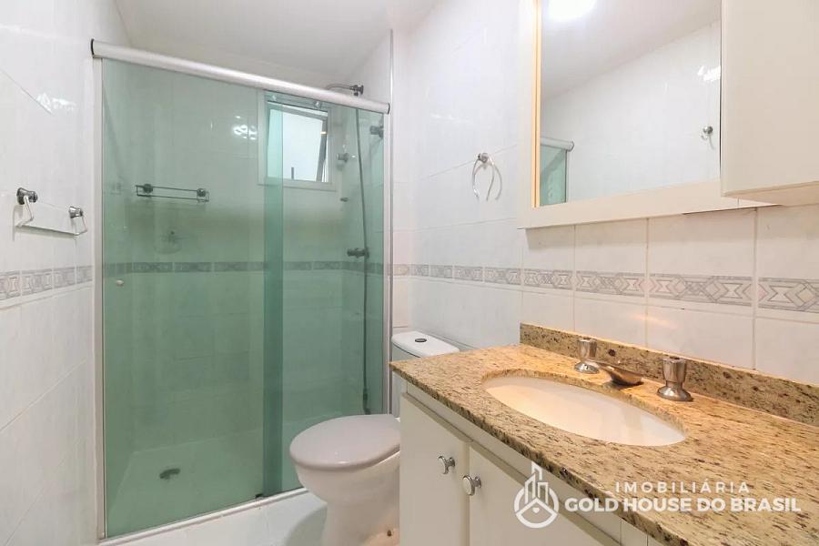 Apartamento para alugar com 98m², 3 quartos, 2 banheiros, 2 vagas em Tatuapé - São Paulo - SP — foto 24