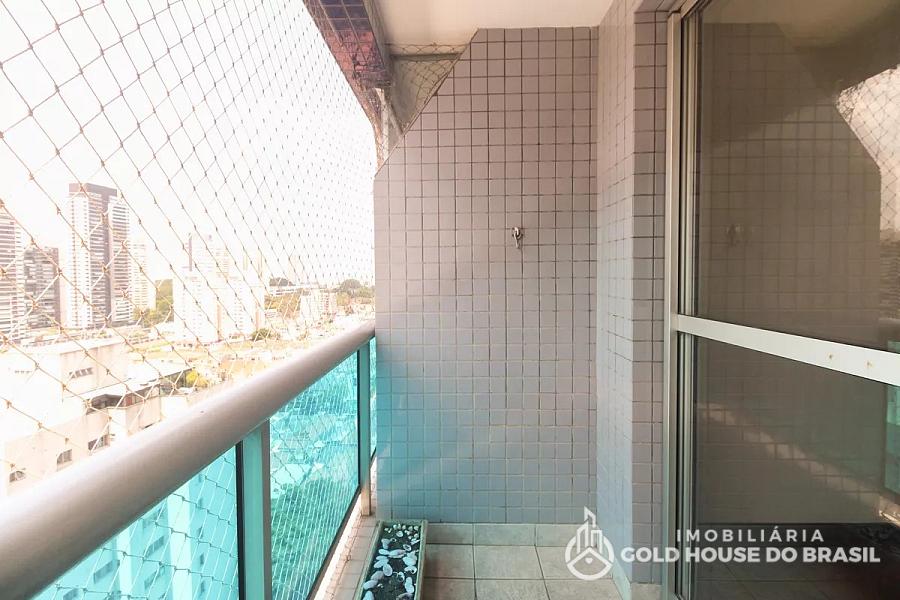 Apartamento para alugar com 98m², 3 quartos, 2 banheiros, 2 vagas em Tatuapé - São Paulo - SP — foto 26