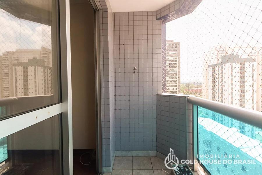 Apartamento para alugar com 98m², 3 quartos, 2 banheiros, 2 vagas em Tatuapé - São Paulo - SP — foto 27