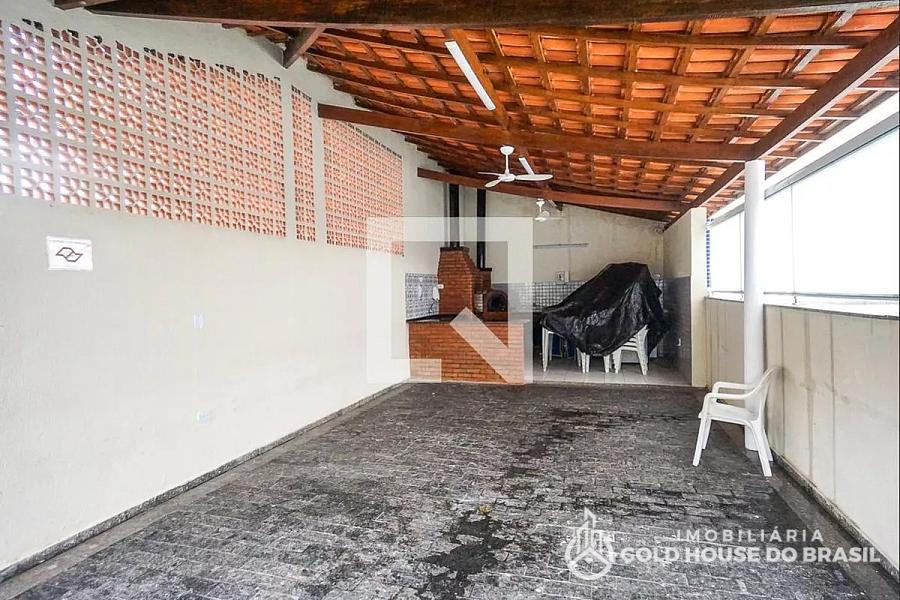 Apartamento para alugar com 98m², 3 quartos, 2 banheiros, 2 vagas em Tatuapé - São Paulo - SP — foto 37