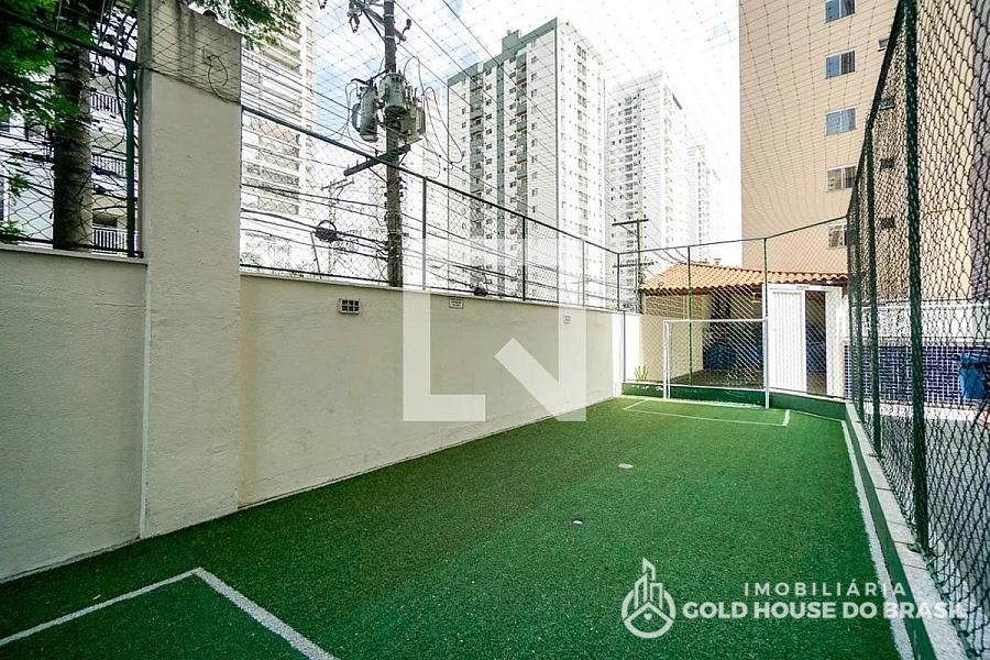 Apartamento para alugar com 98m², 3 quartos, 2 banheiros, 2 vagas em Tatuapé - São Paulo - SP — foto 38