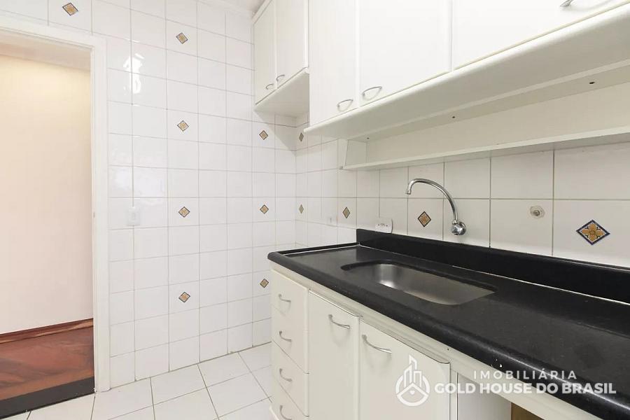 Apartamento para alugar com 98m², 3 quartos, 2 banheiros, 2 vagas em Tatuapé - São Paulo - SP — foto 6