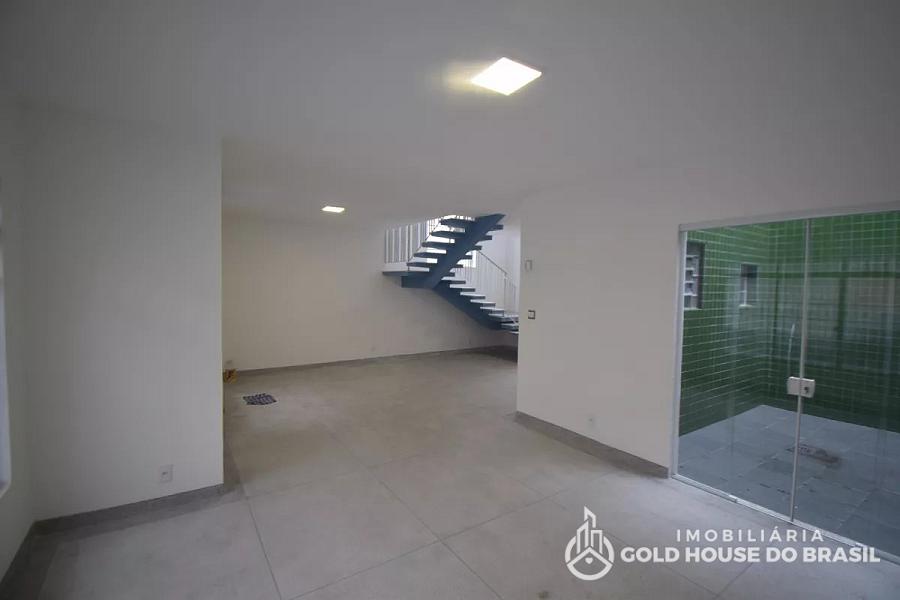 Casa para alugar com 640m², 3 quartos, 2 banheiros, 3 vagas em Tatuapé - São Paulo - SP — foto 2