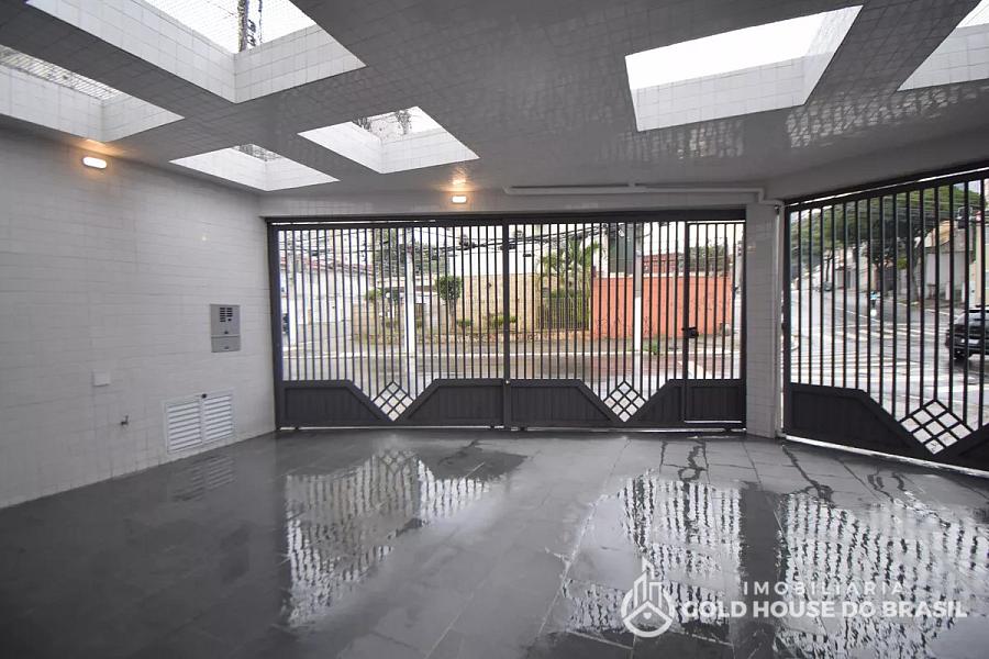 Casa para alugar com 640m², 3 quartos, 2 banheiros, 3 vagas em Tatuapé - São Paulo - SP — foto 26