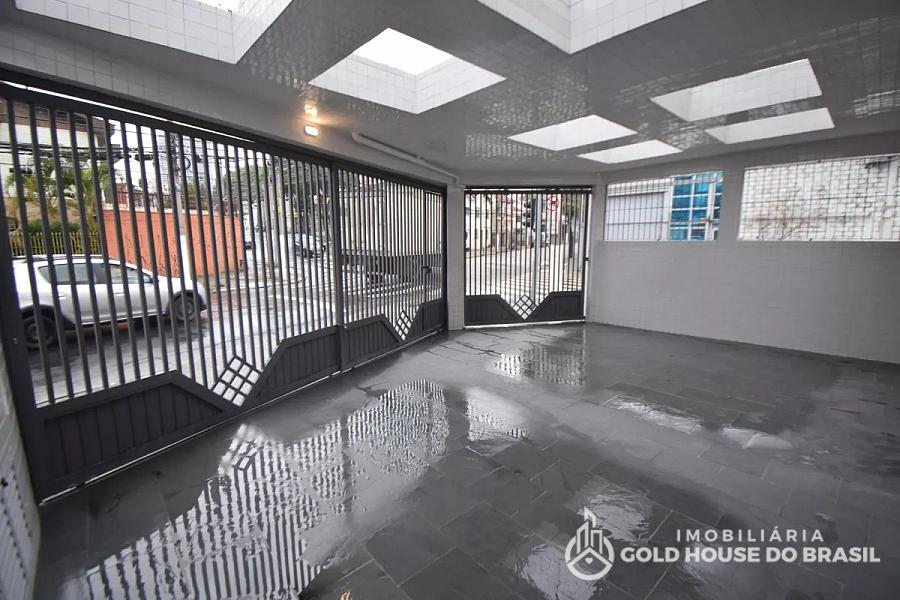Casa para alugar com 640m², 3 quartos, 2 banheiros, 3 vagas em Tatuapé - São Paulo - SP — foto 27