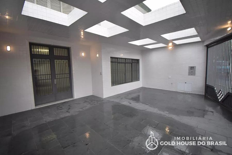 Casa para alugar com 640m², 3 quartos, 2 banheiros, 3 vagas em Tatuapé - São Paulo - SP — foto 28