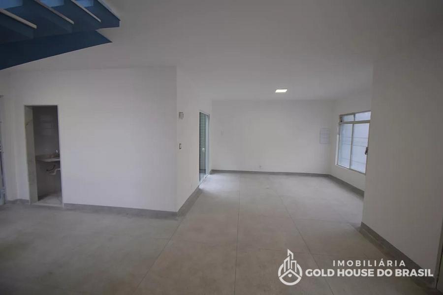 Casa para alugar com 640m², 3 quartos, 2 banheiros, 3 vagas em Tatuapé - São Paulo - SP — foto 3