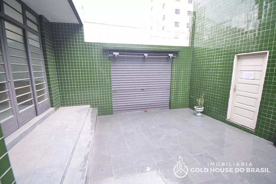 Casa para alugar com 640m², 3 quartos, 2 banheiros, 3 vagas em Tatuapé - São Paulo - SP — foto 30