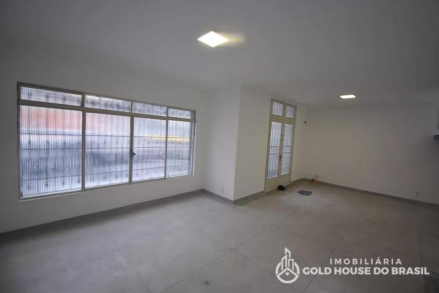Casa para alugar com 640m², 3 quartos, 2 banheiros, 3 vagas em Tatuapé - São Paulo - SP — foto 4