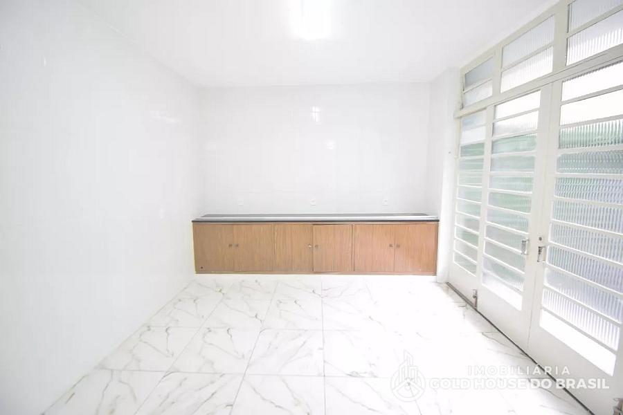 Casa para alugar com 640m², 3 quartos, 2 banheiros, 3 vagas em Tatuapé - São Paulo - SP — foto 5