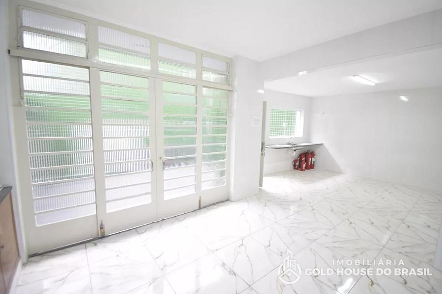 Casa para alugar com 640m², 3 quartos, 2 banheiros, 3 vagas em Tatuapé - São Paulo - SP — foto 6