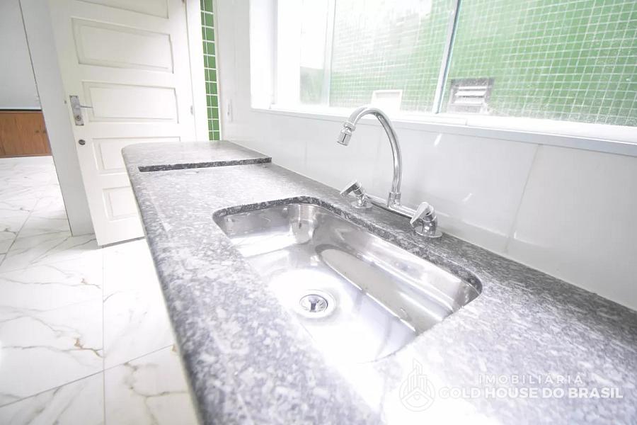 Casa para alugar com 640m², 3 quartos, 2 banheiros, 3 vagas em Tatuapé - São Paulo - SP — foto 8