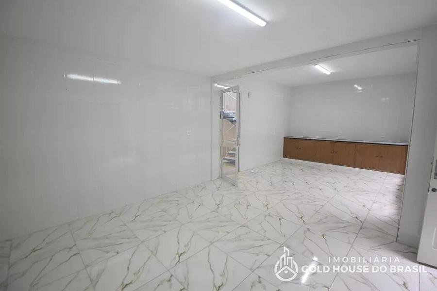 Casa para alugar com 640m², 3 quartos, 2 banheiros, 3 vagas em Tatuapé - São Paulo - SP — foto 9