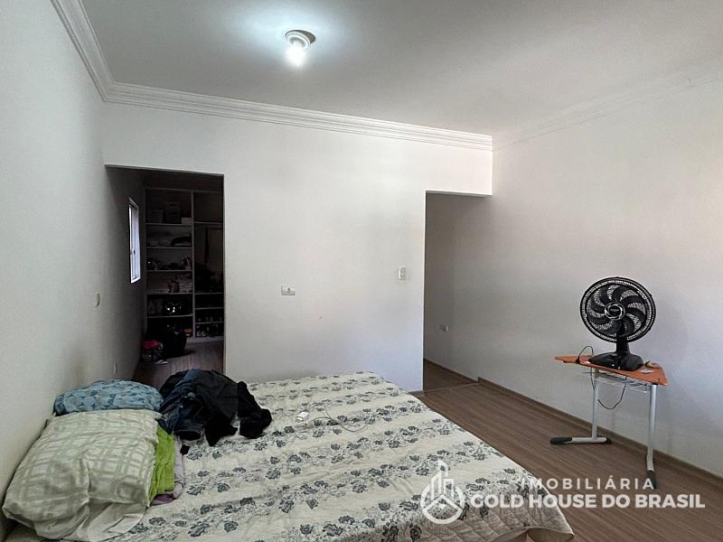 Casa para Comprar com 186m², 3 quartos, 1 Suíte, 3 banheiros, 2 vagas em Parque Flamengo - Guarulhos- SP — foto 12