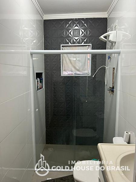 Casa para Comprar com 186m², 3 quartos, 1 Suíte, 3 banheiros, 2 vagas em Parque Flamengo - Guarulhos- SP — foto 13