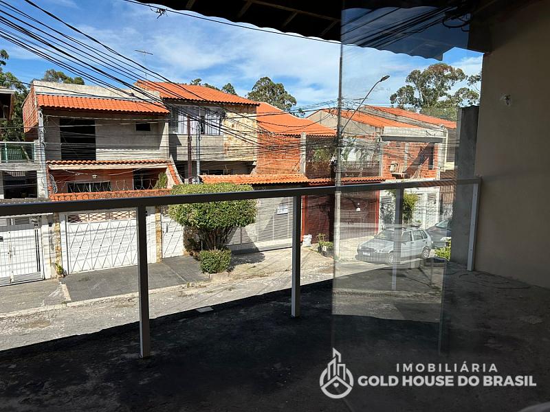 Casa para Comprar com 186m², 3 quartos, 1 Suíte, 3 banheiros, 2 vagas em Parque Flamengo - Guarulhos- SP — foto 14