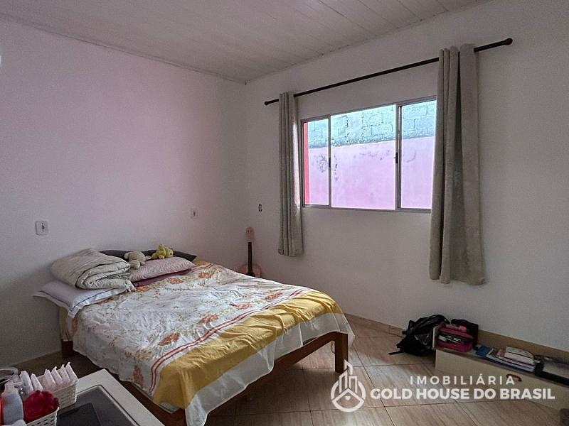 Casa para Comprar com 186m², 3 quartos, 1 Suíte, 3 banheiros, 2 vagas em Parque Flamengo - Guarulhos- SP — foto 5