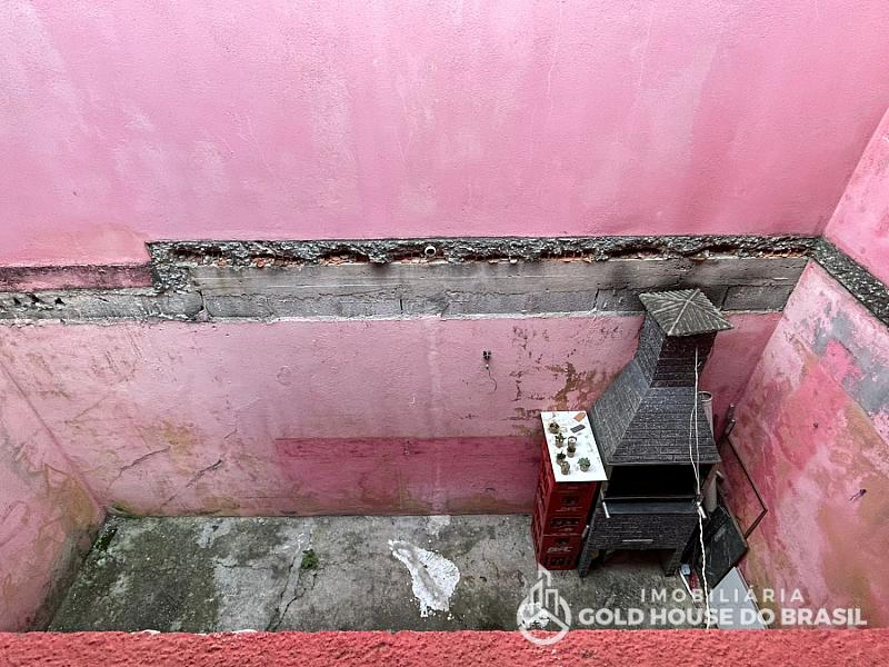 Casa para Comprar com 186m², 3 quartos, 1 Suíte, 3 banheiros, 2 vagas em Parque Flamengo - Guarulhos- SP — foto 6