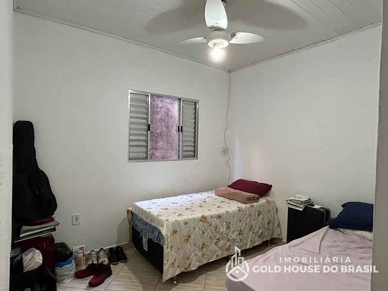 Casa para Comprar com 186m², 3 quartos, 1 Suíte, 3 banheiros, 2 vagas em Parque Flamengo - Guarulhos- SP — foto 7