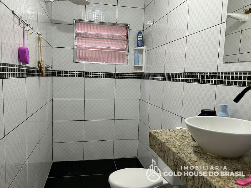 Casa para Comprar com 186m², 3 quartos, 1 Suíte, 3 banheiros, 2 vagas em Parque Flamengo - Guarulhos- SP — foto 8