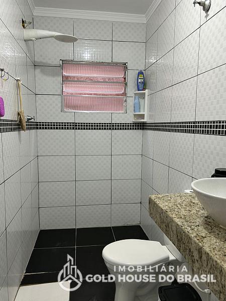 Casa para Comprar com 186m², 3 quartos, 1 Suíte, 3 banheiros, 2 vagas em Parque Flamengo - Guarulhos- SP — foto 9